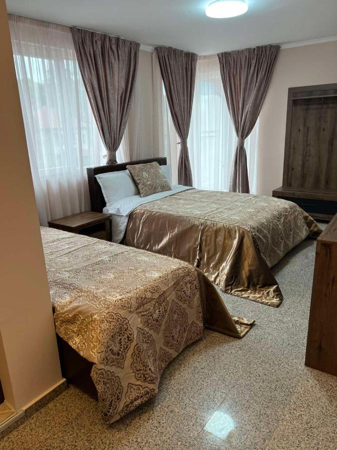 Kesta Za Gosti Stefi Hotel Samokov Luaran gambar